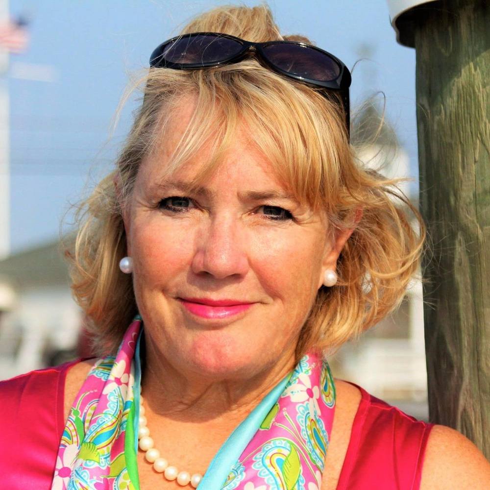 Meet your Posher, Nina